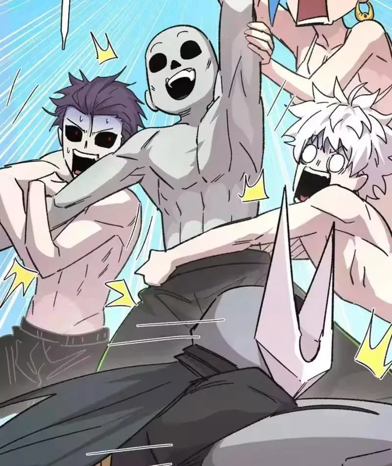 Cương Thi Tiên Sinh