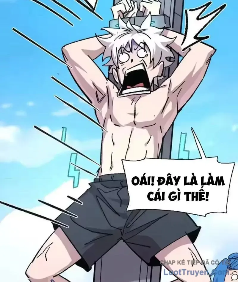 Cương Thi Tiên Sinh