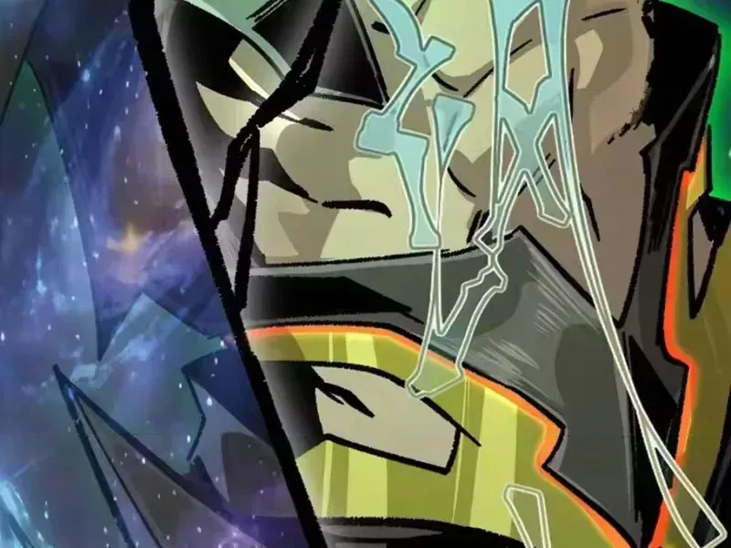 Cương Thi Tiên Sinh