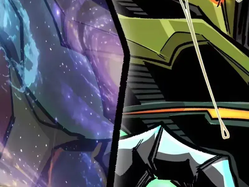 Cương Thi Tiên Sinh