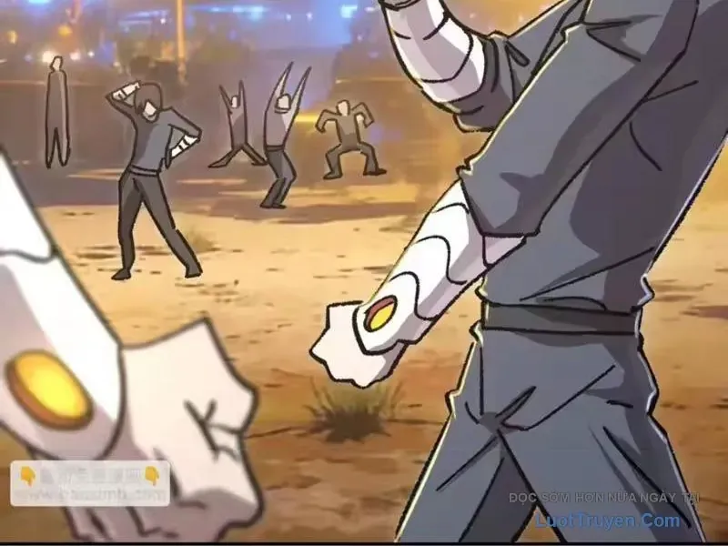 Cương Thi Tiên Sinh