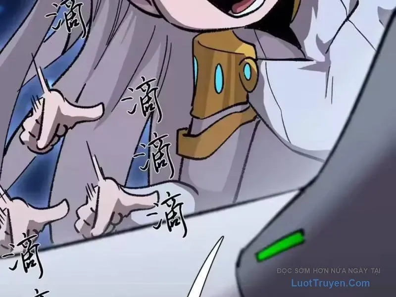 Cương Thi Tiên Sinh