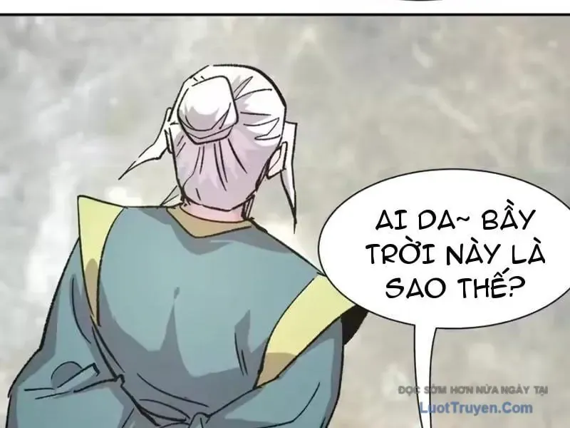 Cương Thi Tiên Sinh