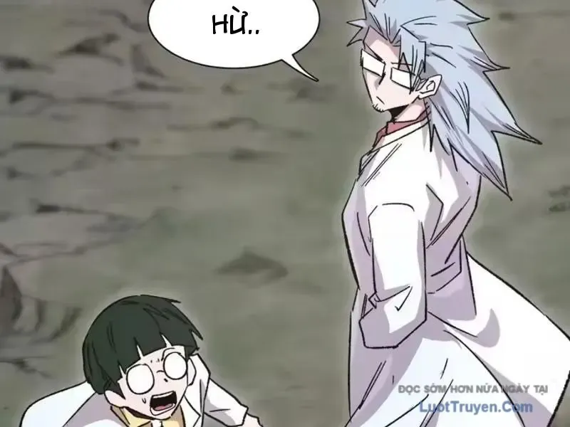 Cương Thi Tiên Sinh