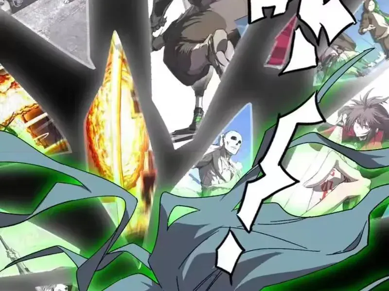 Cương Thi Tiên Sinh