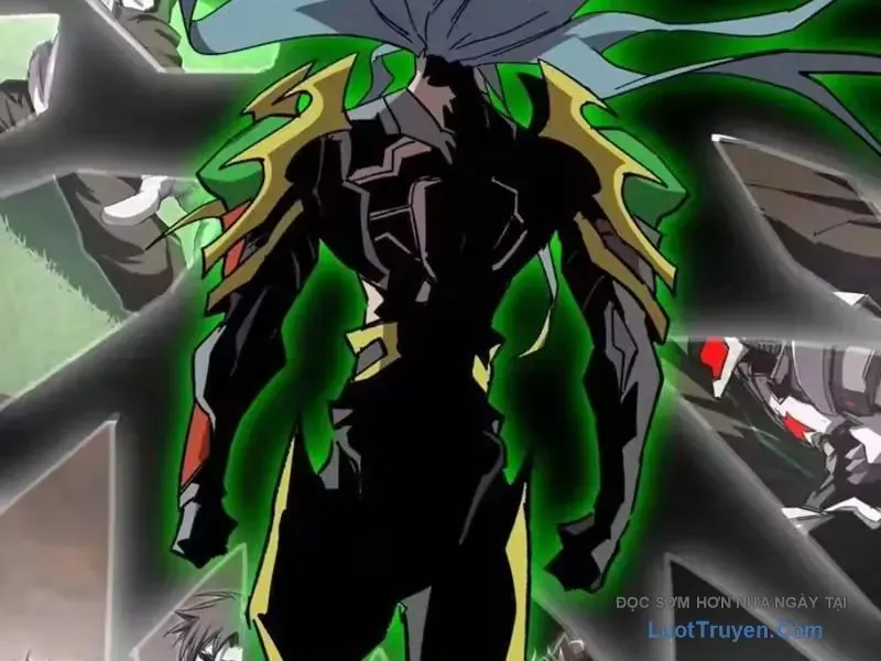 Cương Thi Tiên Sinh