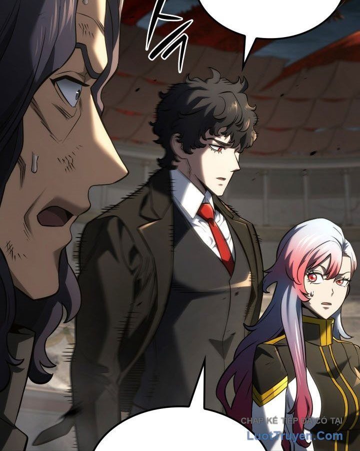 Thiết Huyết Kiếm Sĩ Hồi Quy Chap 156 - Next Chap 157