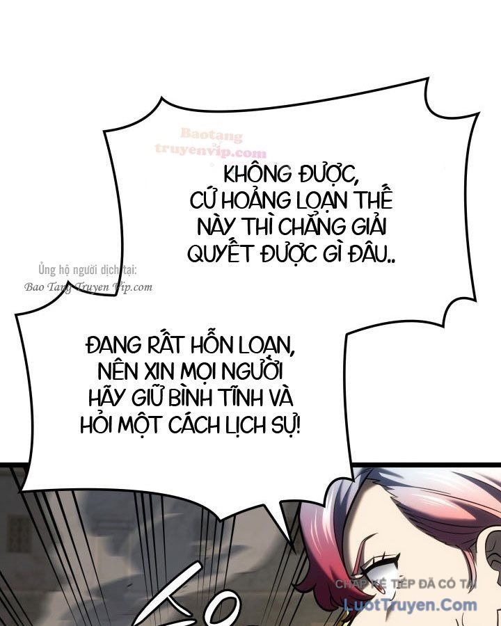 Thiết Huyết Kiếm Sĩ Hồi Quy Chap 156 - Next Chap 157