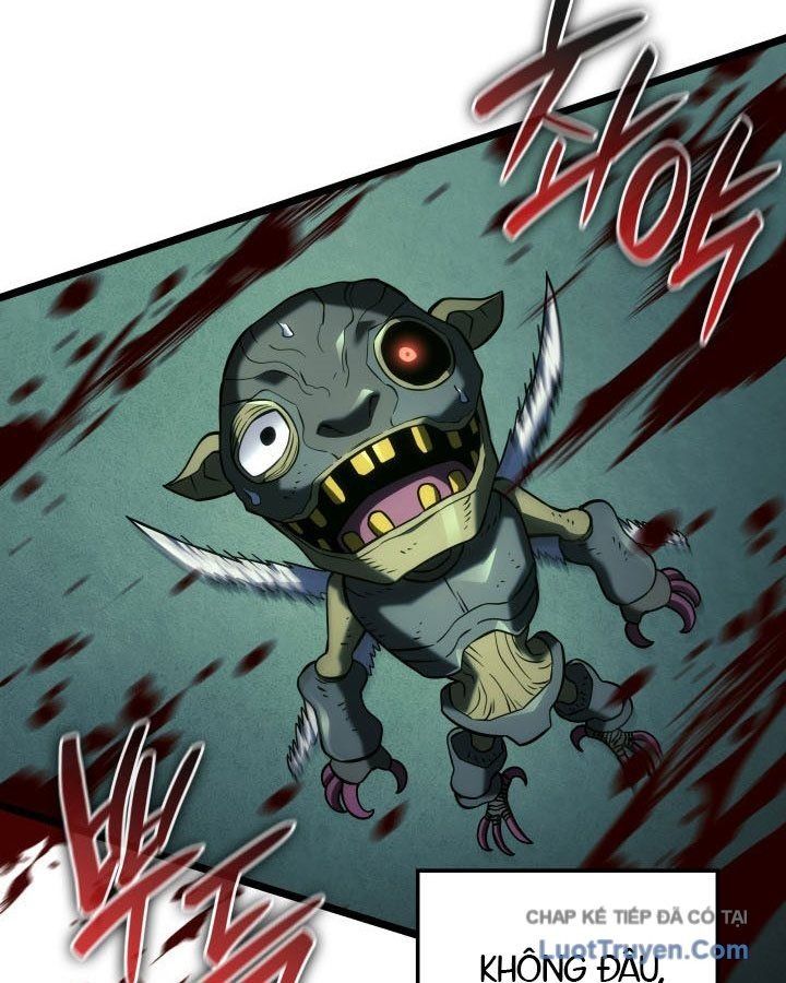 Thiết Huyết Kiếm Sĩ Hồi Quy Chap 156 - Next Chap 157