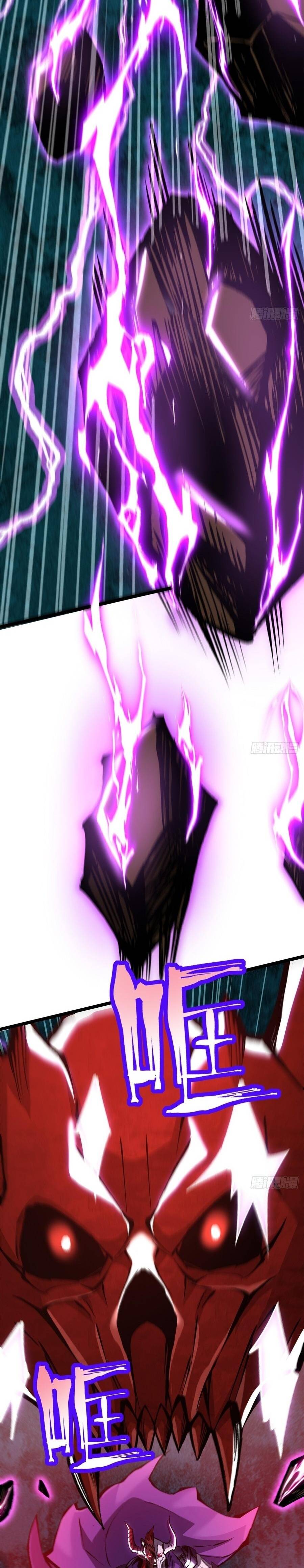 Ta Thật Không Muốn Học Cấm Chú Chap 169 - Next Chap 170