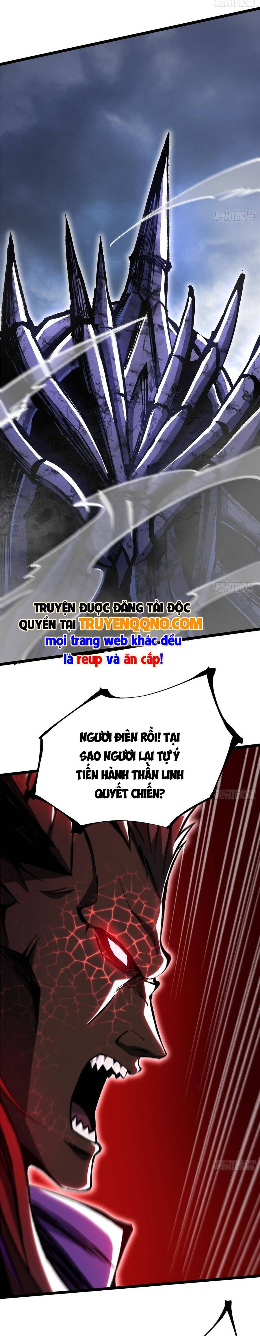 Ta Thật Không Muốn Học Cấm Chú Chap 169 - Next Chap 170