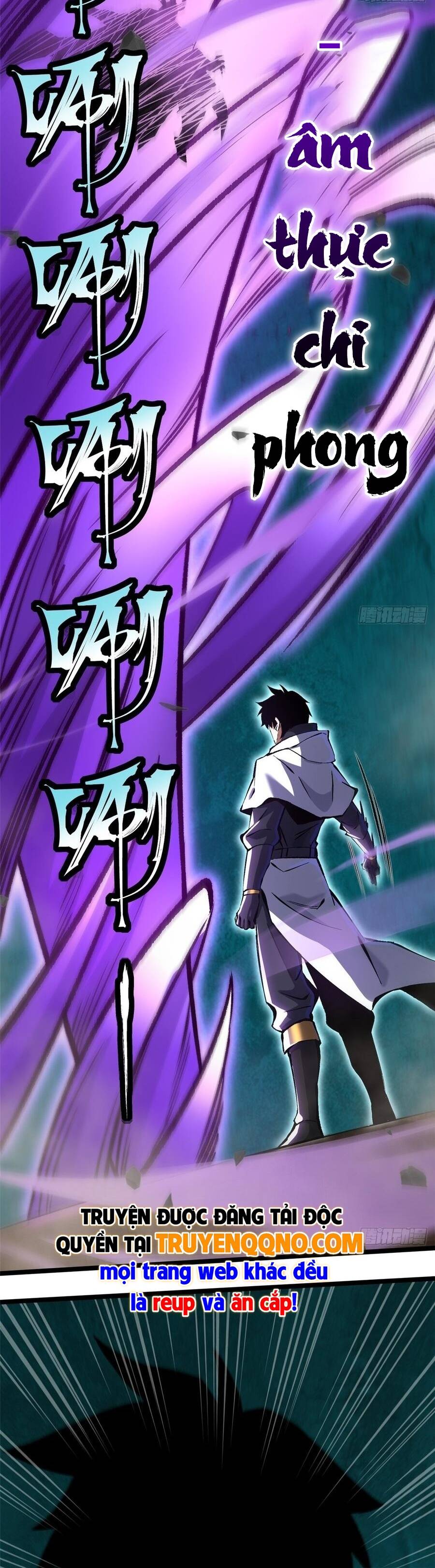 Ta Thật Không Muốn Học Cấm Chú Chap 169 - Next Chap 170