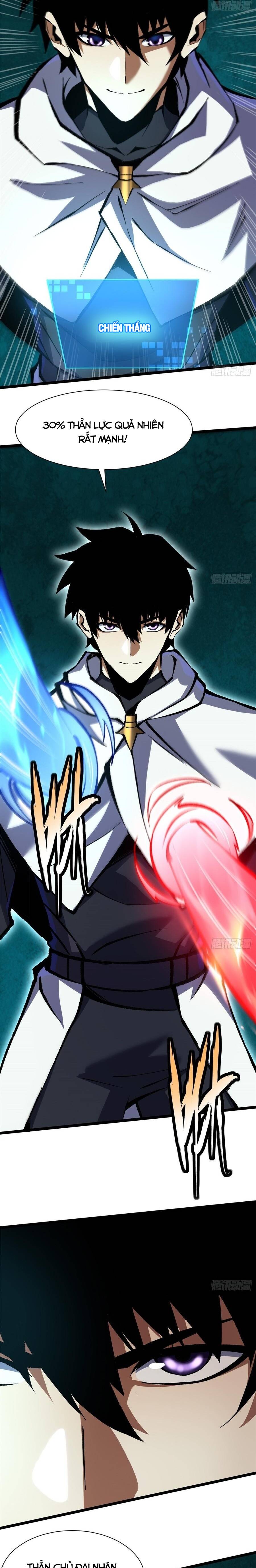 Ta Thật Không Muốn Học Cấm Chú Chap 169 - Next Chap 170