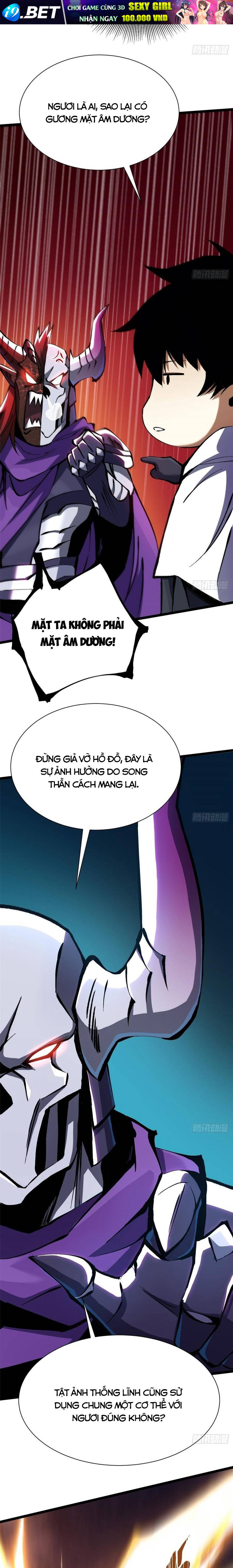 Ta Thật Không Muốn Học Cấm Chú Chap 169 - Next Chap 170