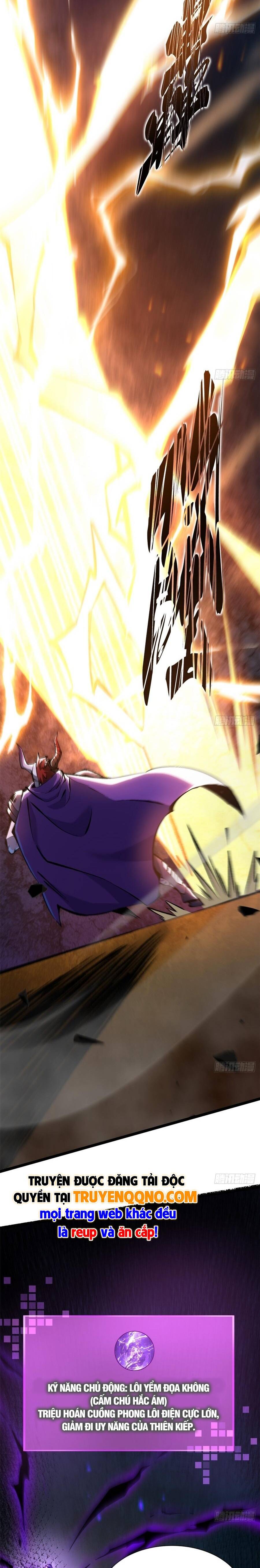 Ta Thật Không Muốn Học Cấm Chú Chap 169 - Next Chap 170