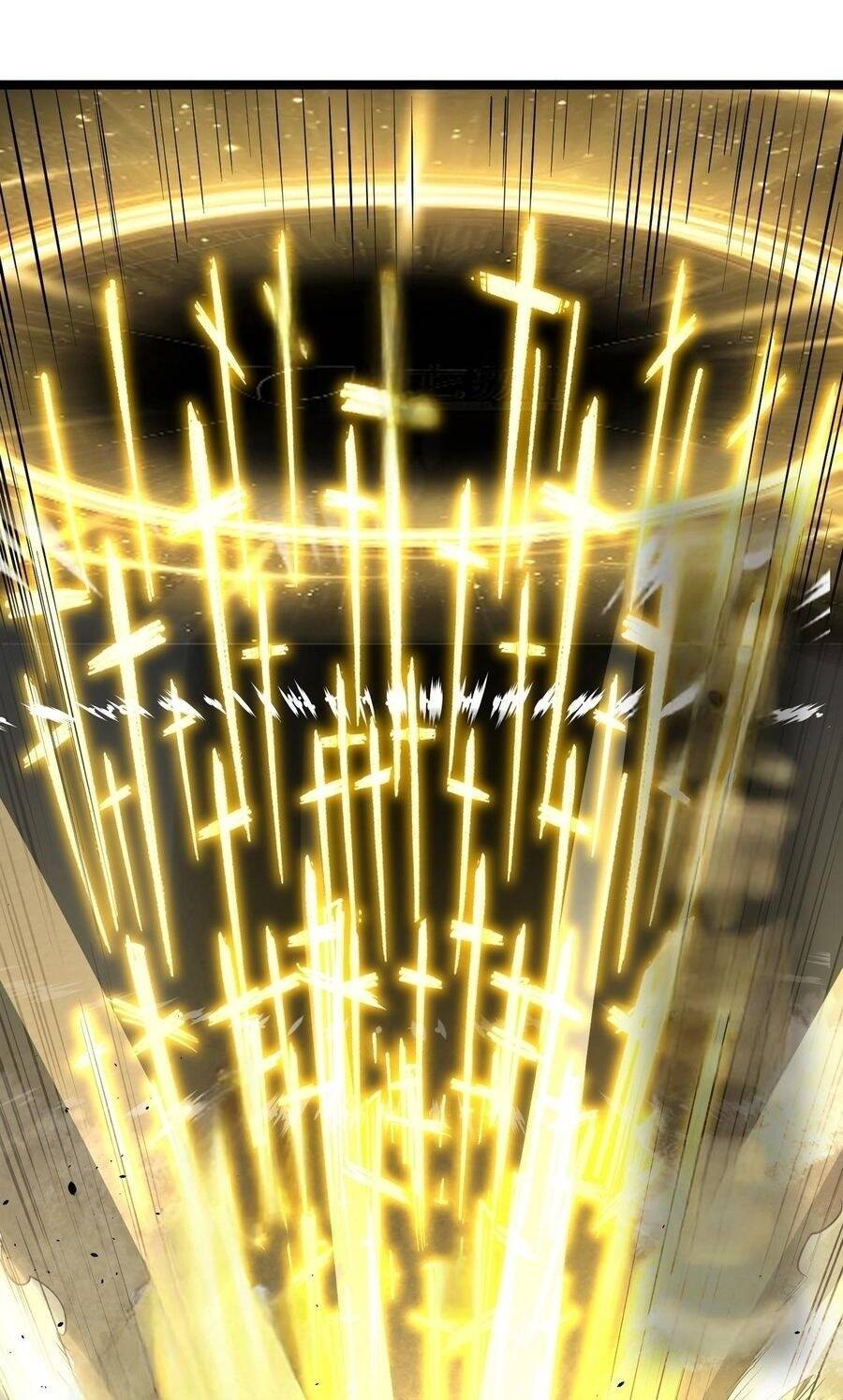 Thánh Hiệp Sĩ Cấp SSS Chap 147 - Next Chap 148