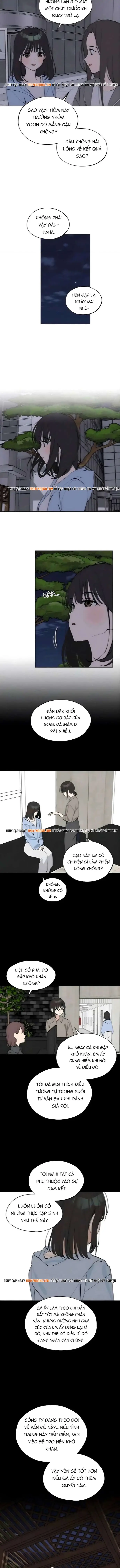 Hôm Nay Han Yoil Là Phụ Nữ Chap 53 - Next Chap 54