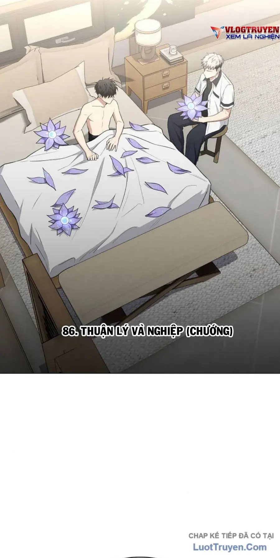 Kiếm Vương Chap 86 - Next Chap 87