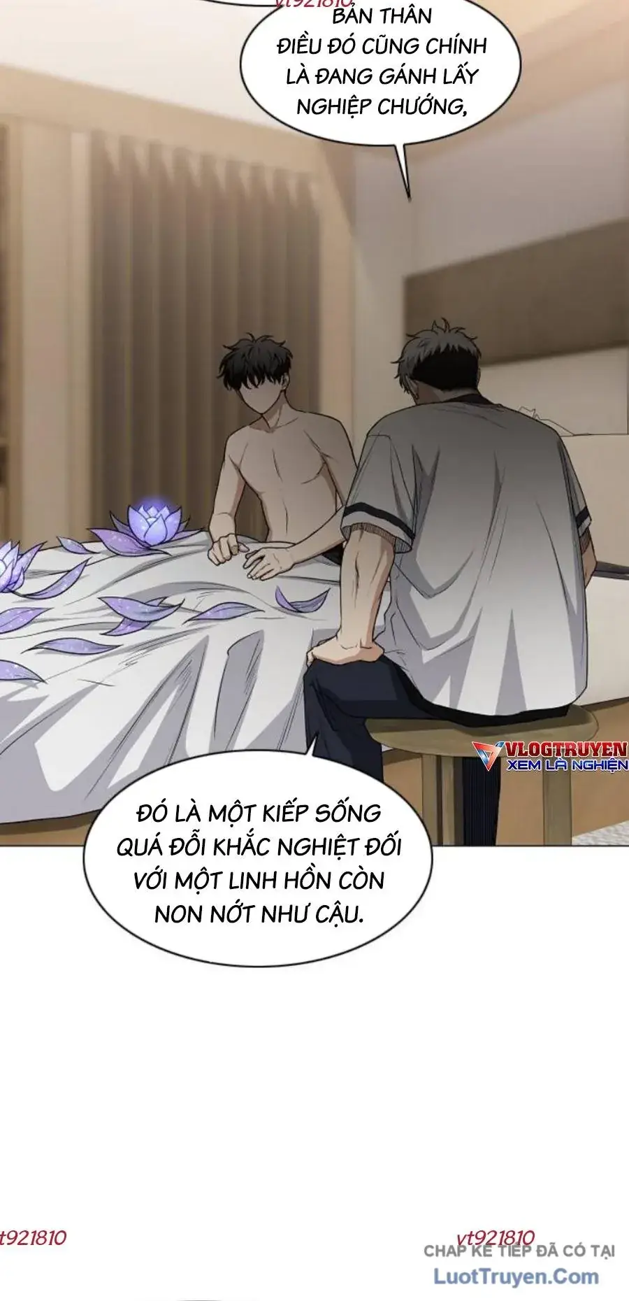 Kiếm Vương Chap 86 - Next Chap 87