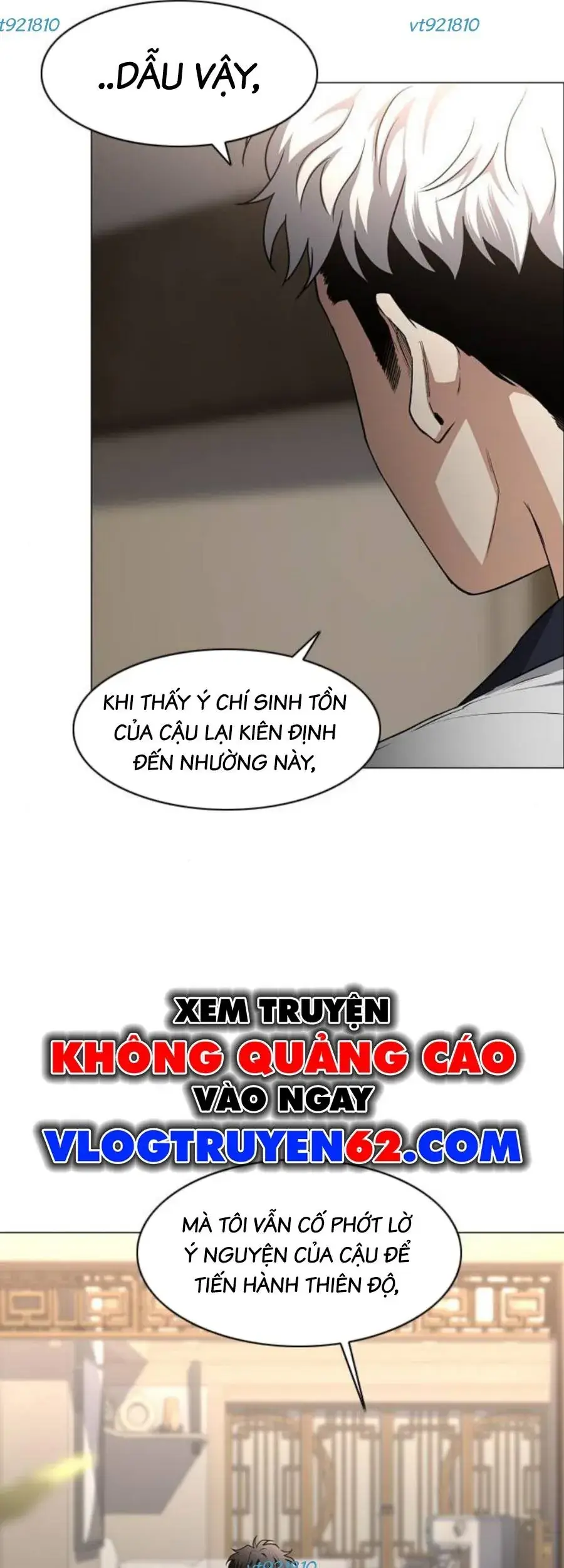Kiếm Vương Chap 86 - Next Chap 87