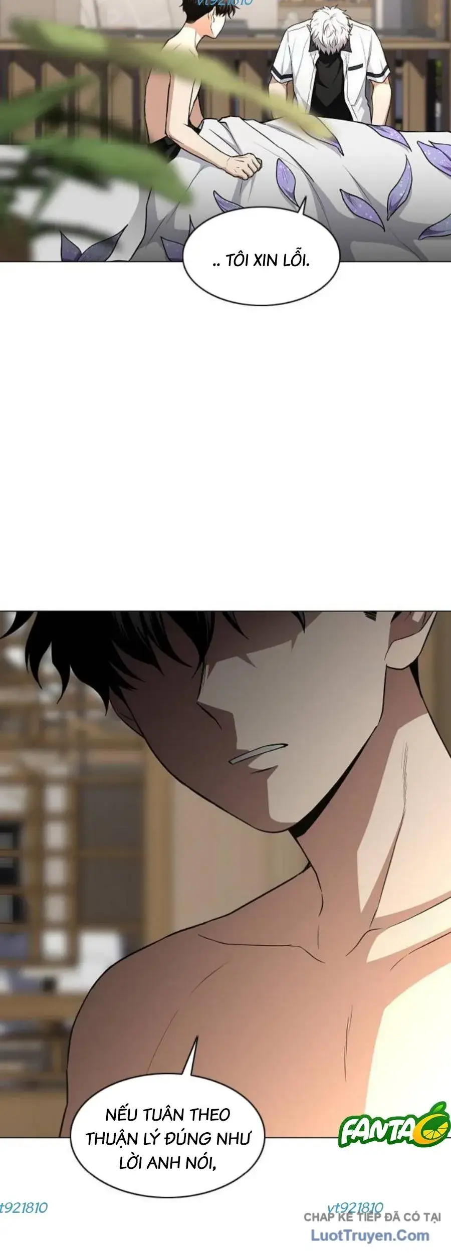 Kiếm Vương Chap 86 - Next Chap 87