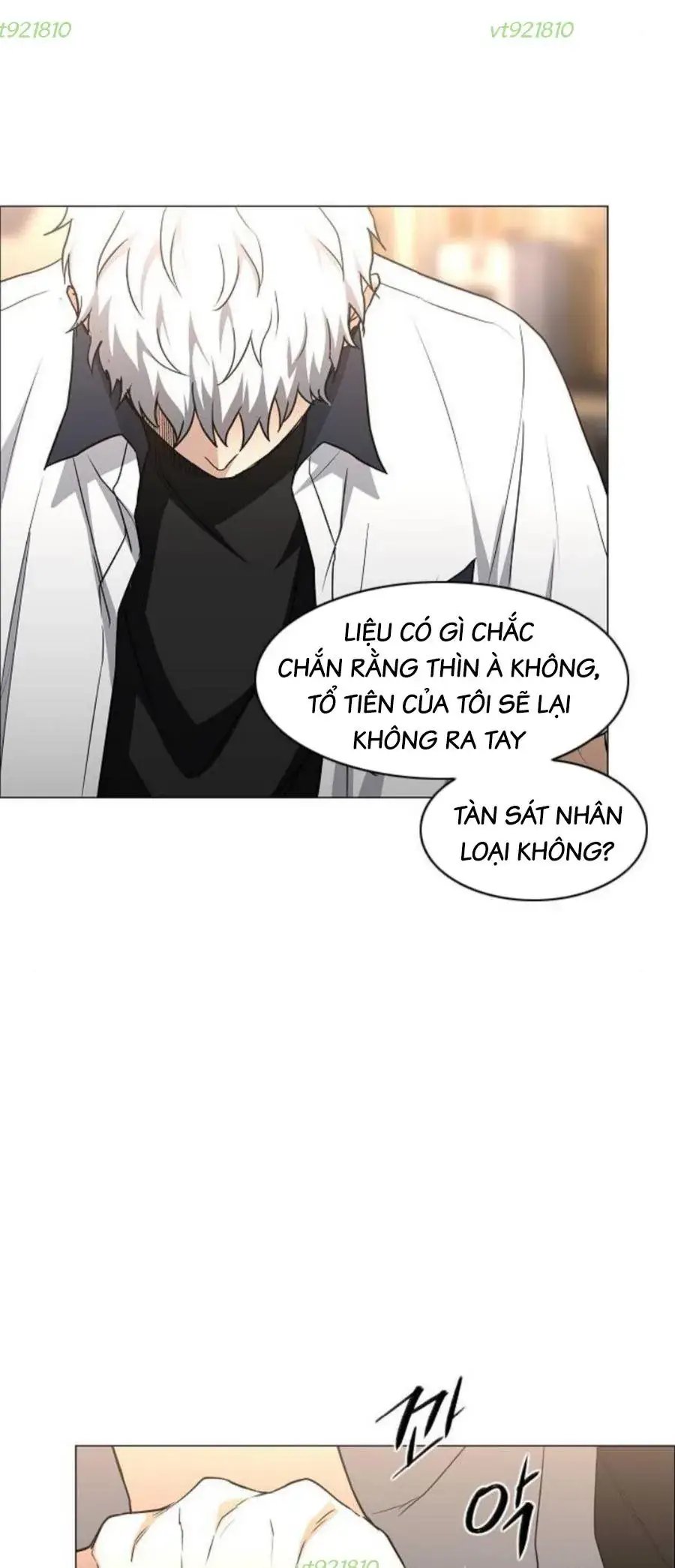 Kiếm Vương Chap 86 - Next Chap 87