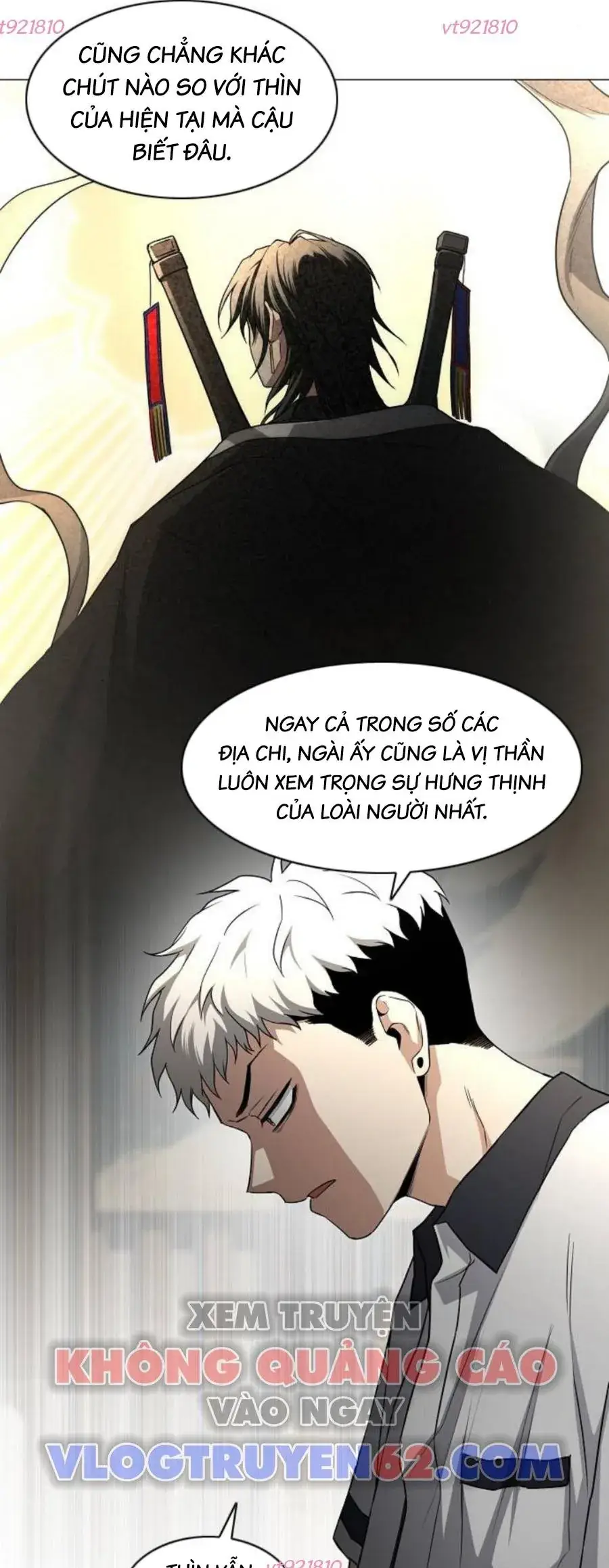 Kiếm Vương Chap 86 - Next Chap 87