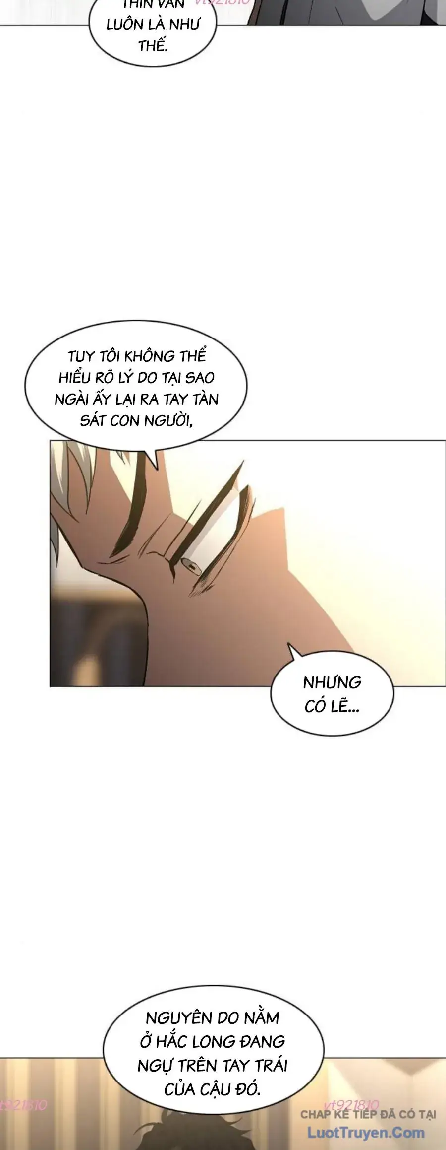 Kiếm Vương Chap 86 - Next Chap 87