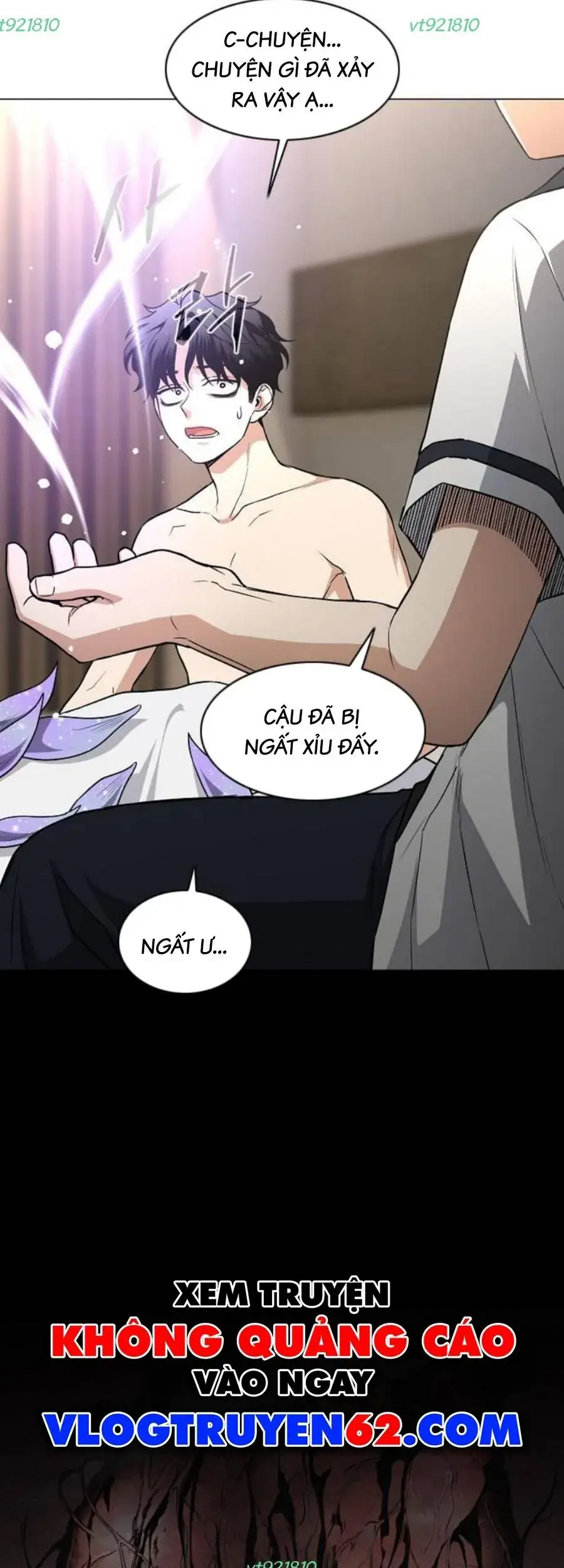 Kiếm Vương Chap 86 - Next Chap 87