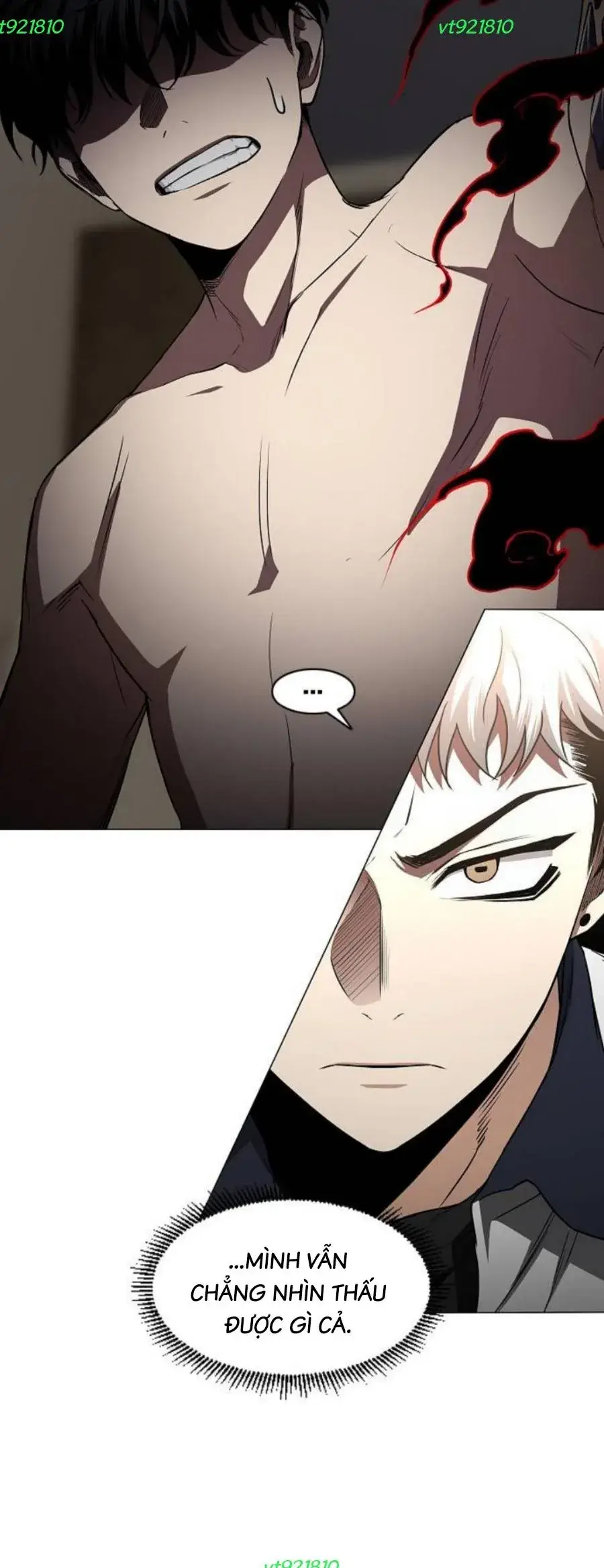 Kiếm Vương Chap 86 - Next Chap 87