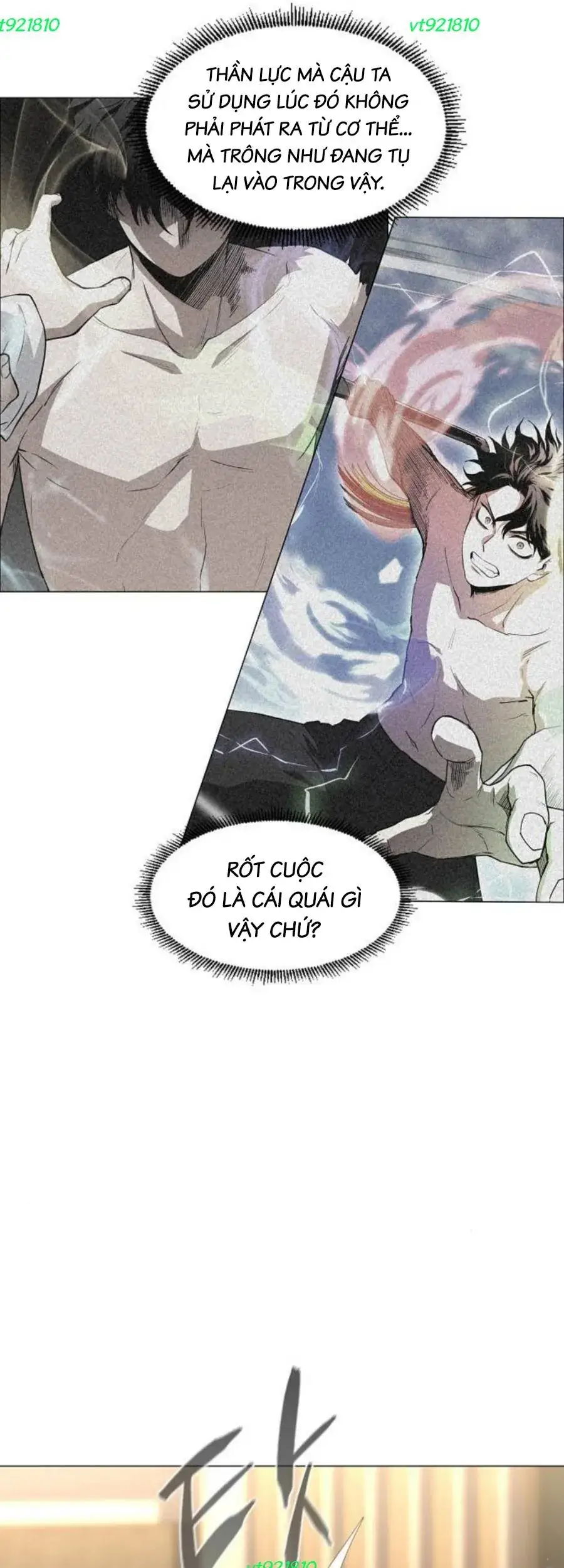 Kiếm Vương Chap 86 - Next Chap 87