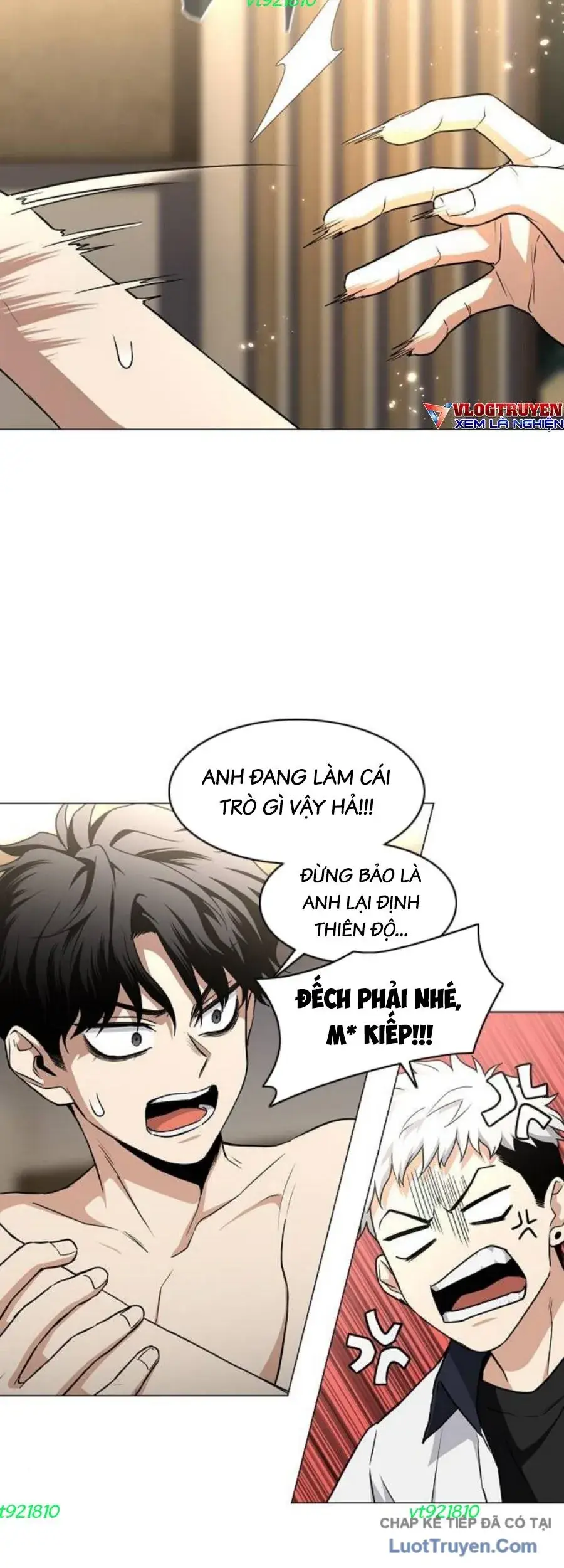 Kiếm Vương Chap 86 - Next Chap 87