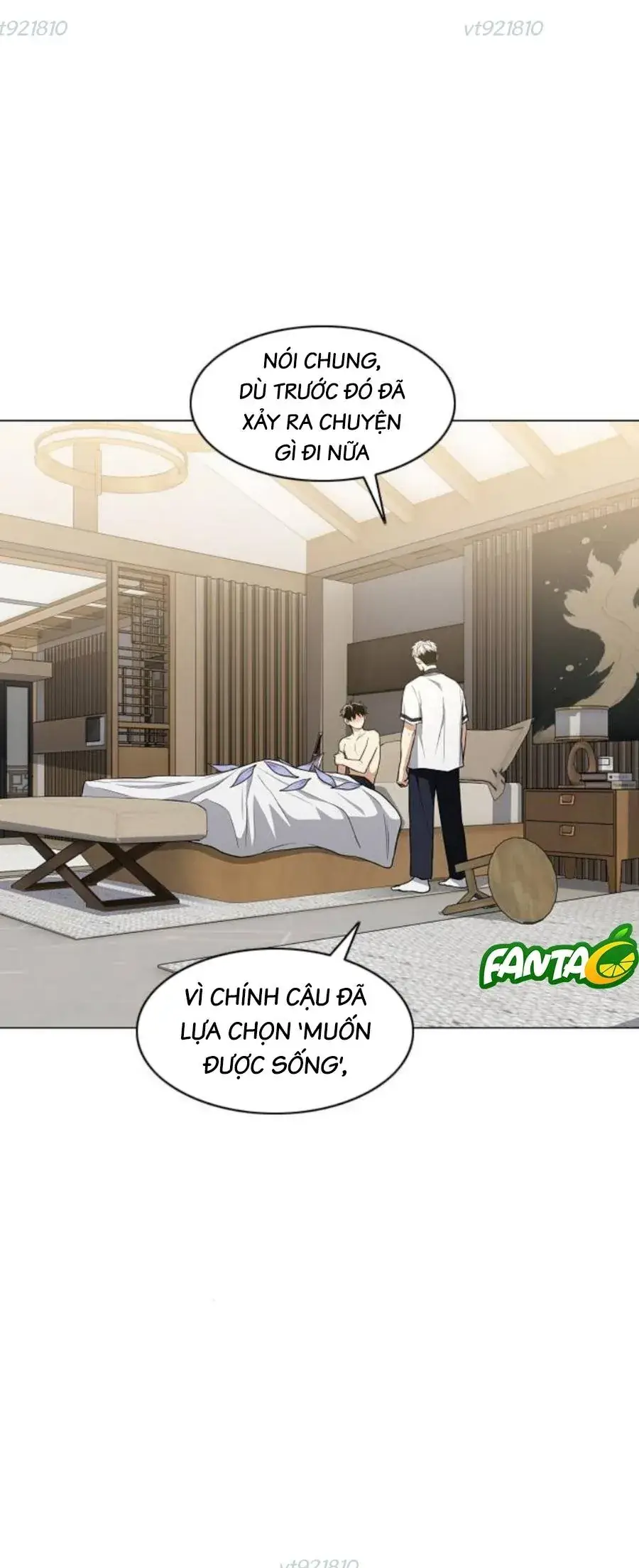 Kiếm Vương Chap 86 - Next Chap 87