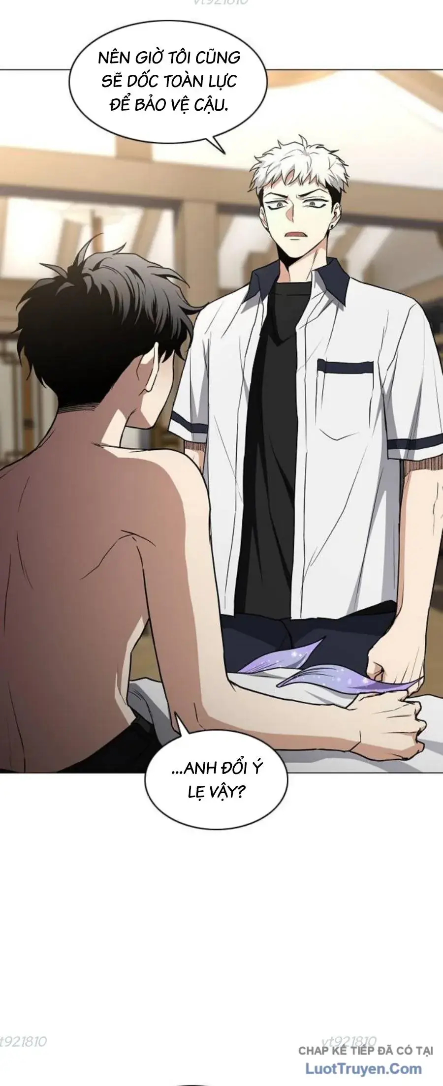 Kiếm Vương Chap 86 - Next Chap 87