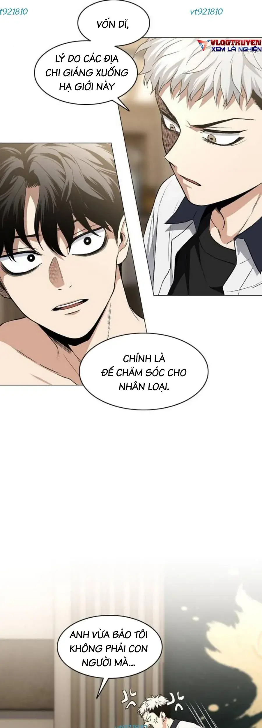 Kiếm Vương Chap 86 - Next Chap 87