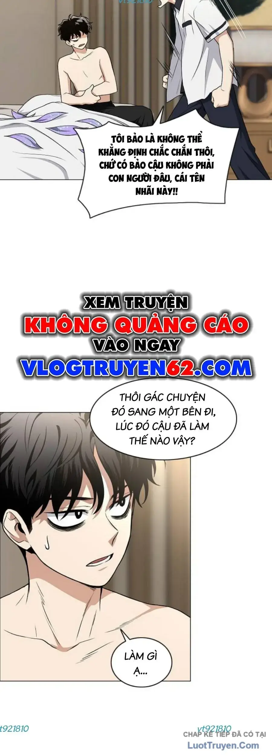 Kiếm Vương Chap 86 - Next Chap 87