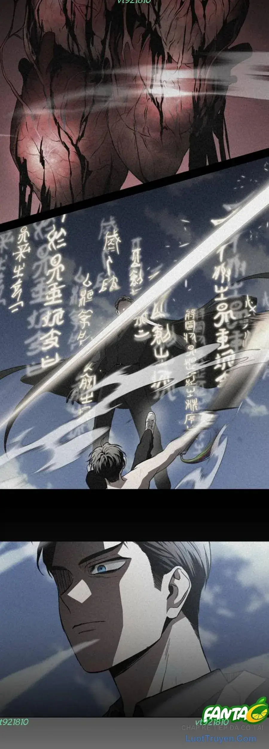 Kiếm Vương Chap 86 - Next Chap 87