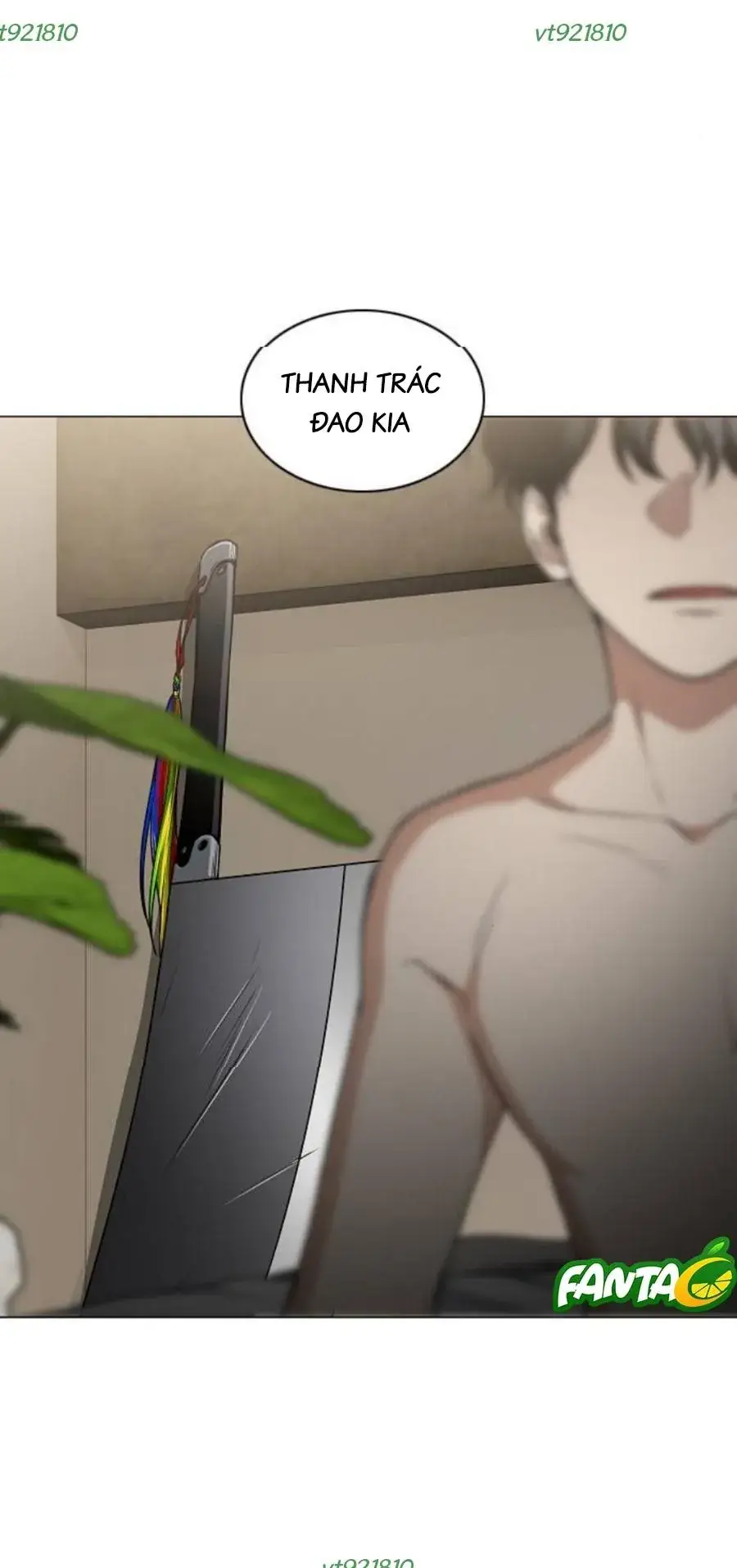 Kiếm Vương Chap 86 - Next Chap 87