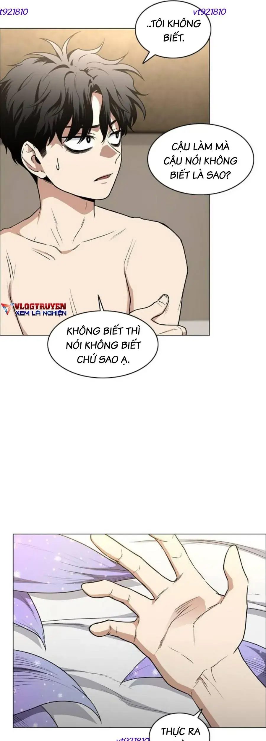 Kiếm Vương Chap 86 - Next Chap 87