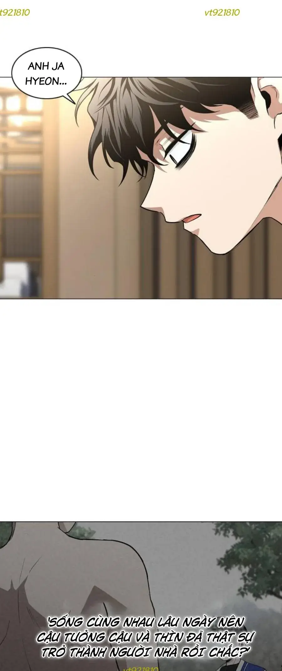 Kiếm Vương Chap 86 - Next Chap 87