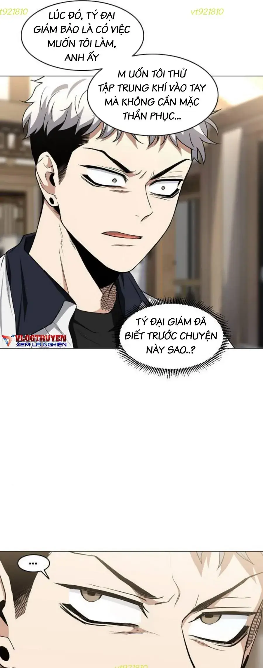 Kiếm Vương Chap 86 - Next Chap 87