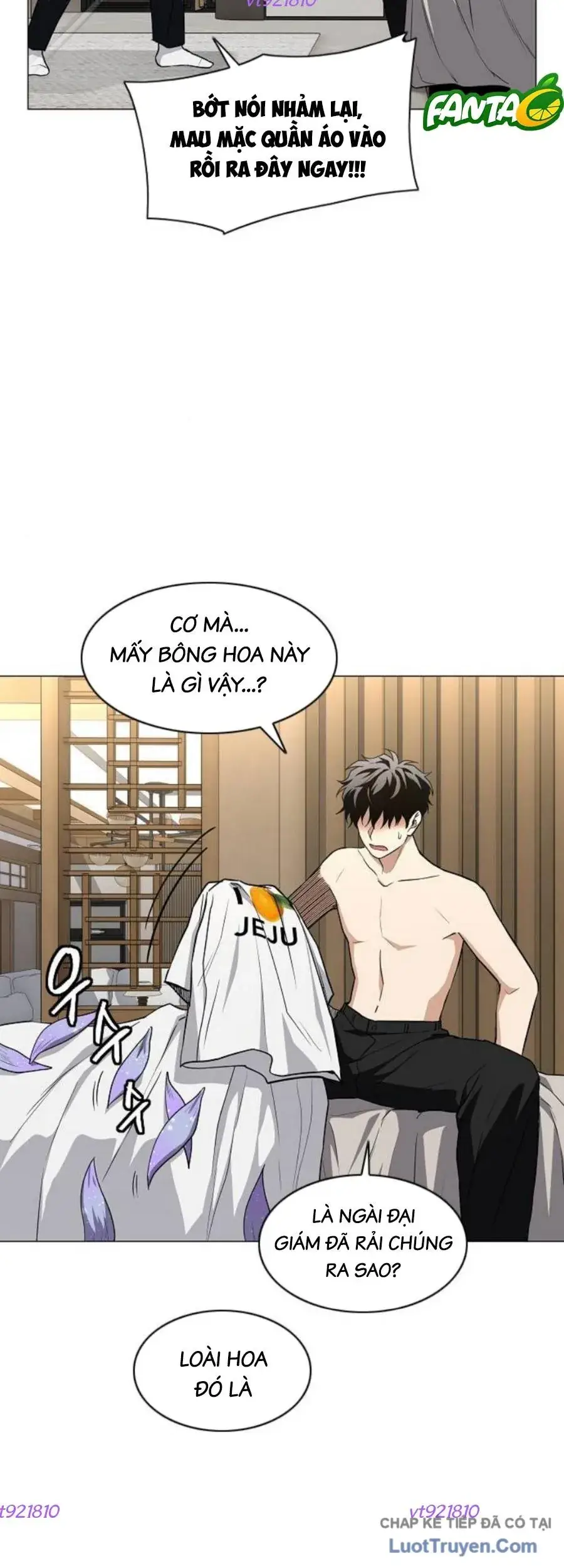 Kiếm Vương Chap 86 - Next Chap 87