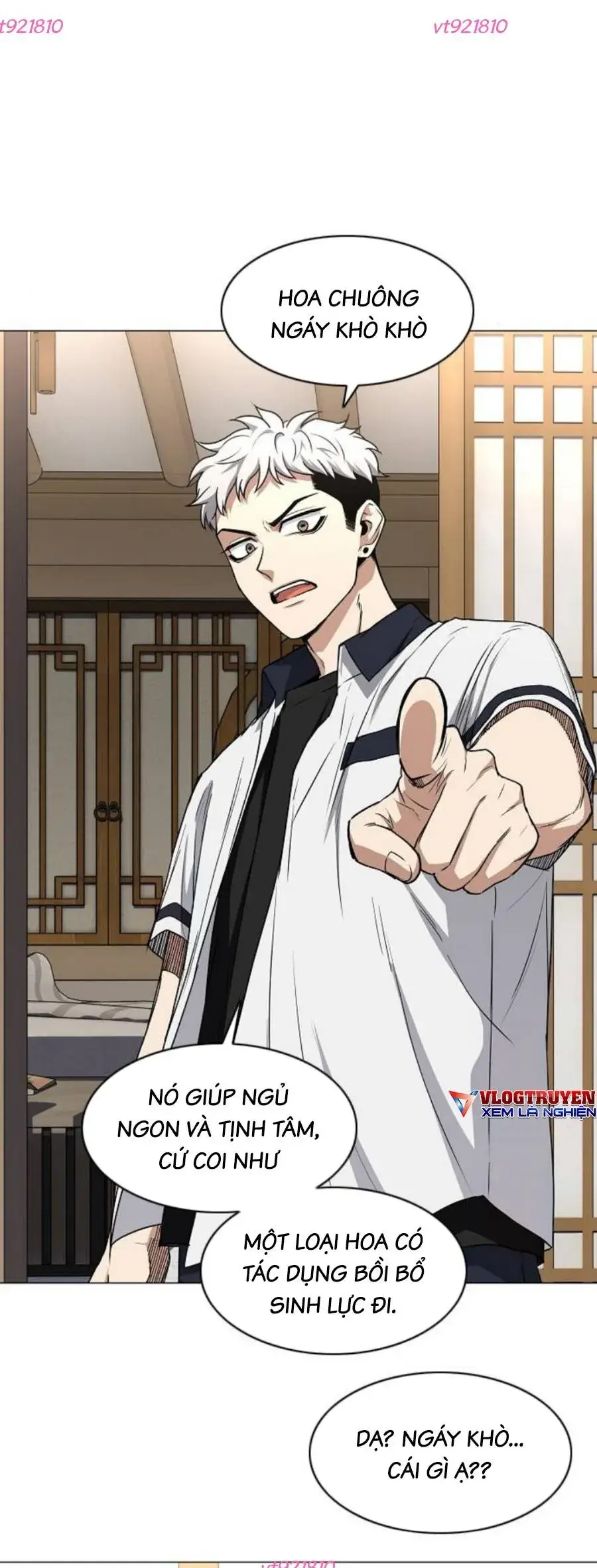 Kiếm Vương Chap 86 - Next Chap 87