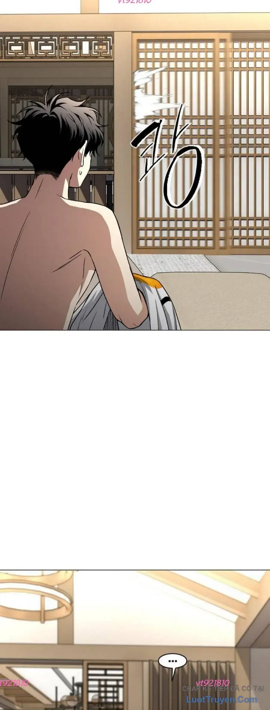 Kiếm Vương Chap 86 - Next Chap 87