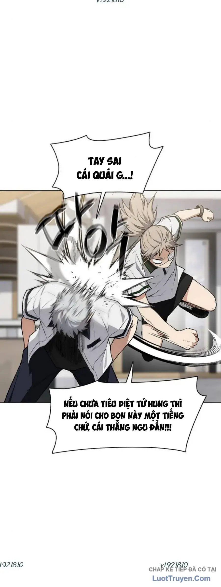 Kiếm Vương Chap 86 - Next Chap 87