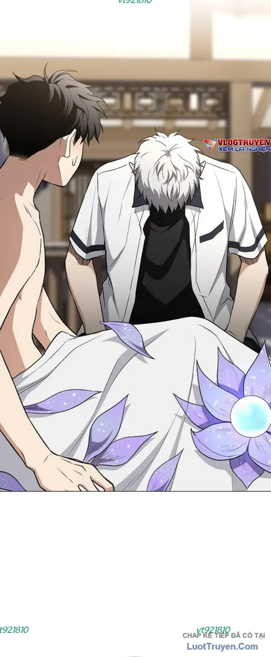 Kiếm Vương Chap 86 - Next Chap 87