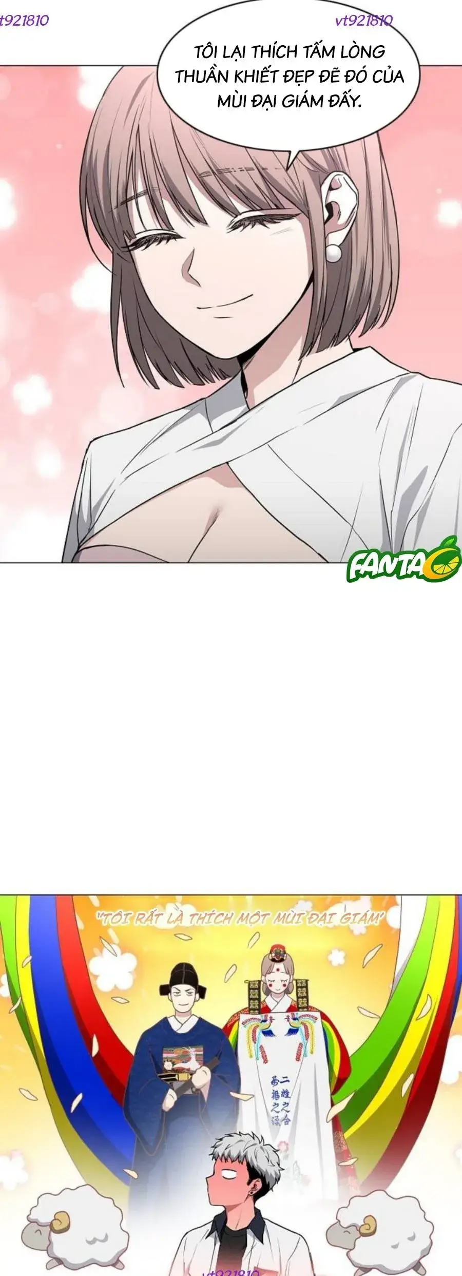 Kiếm Vương Chap 86 - Next Chap 87