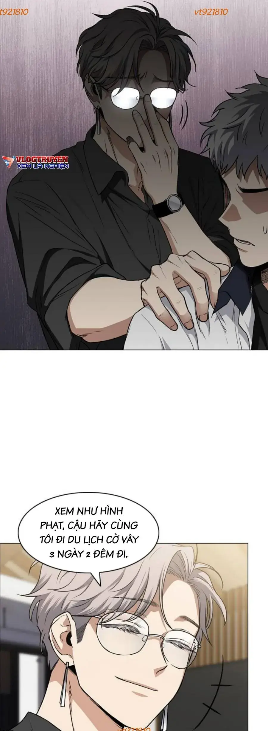 Kiếm Vương Chap 86 - Next Chap 87