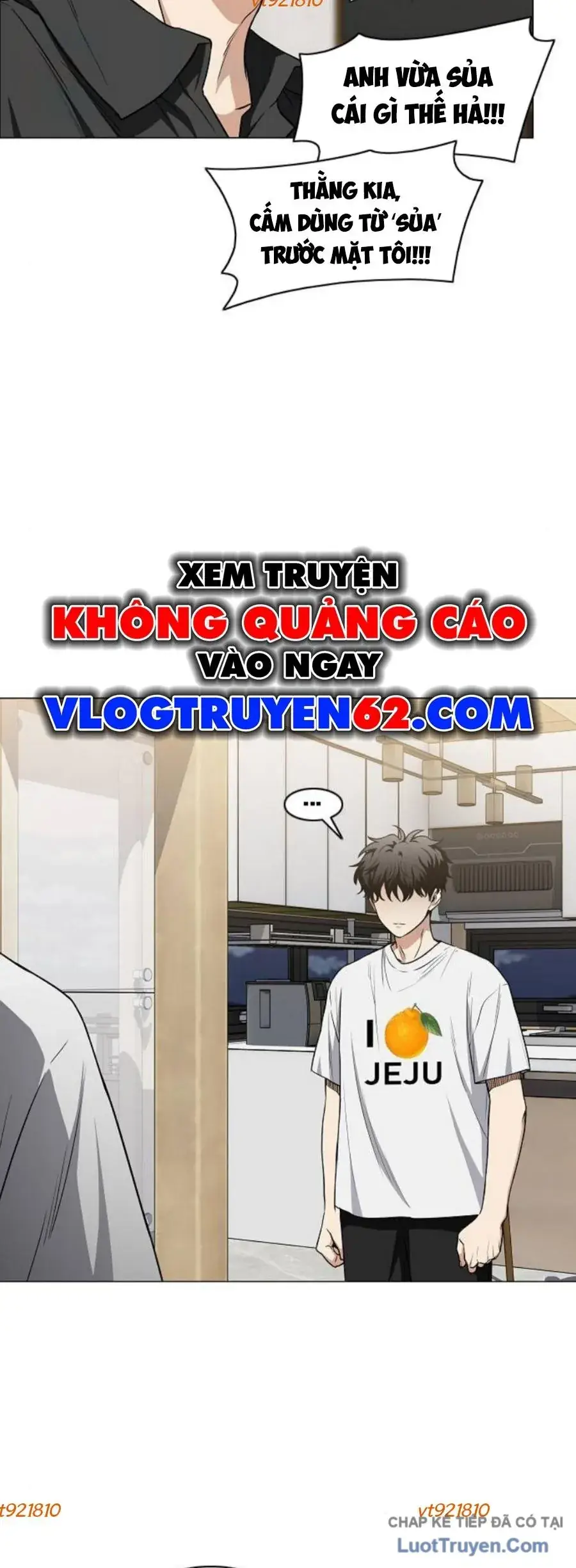 Kiếm Vương Chap 86 - Next Chap 87