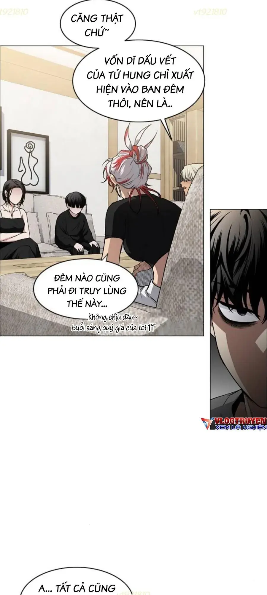 Kiếm Vương Chap 86 - Next Chap 87